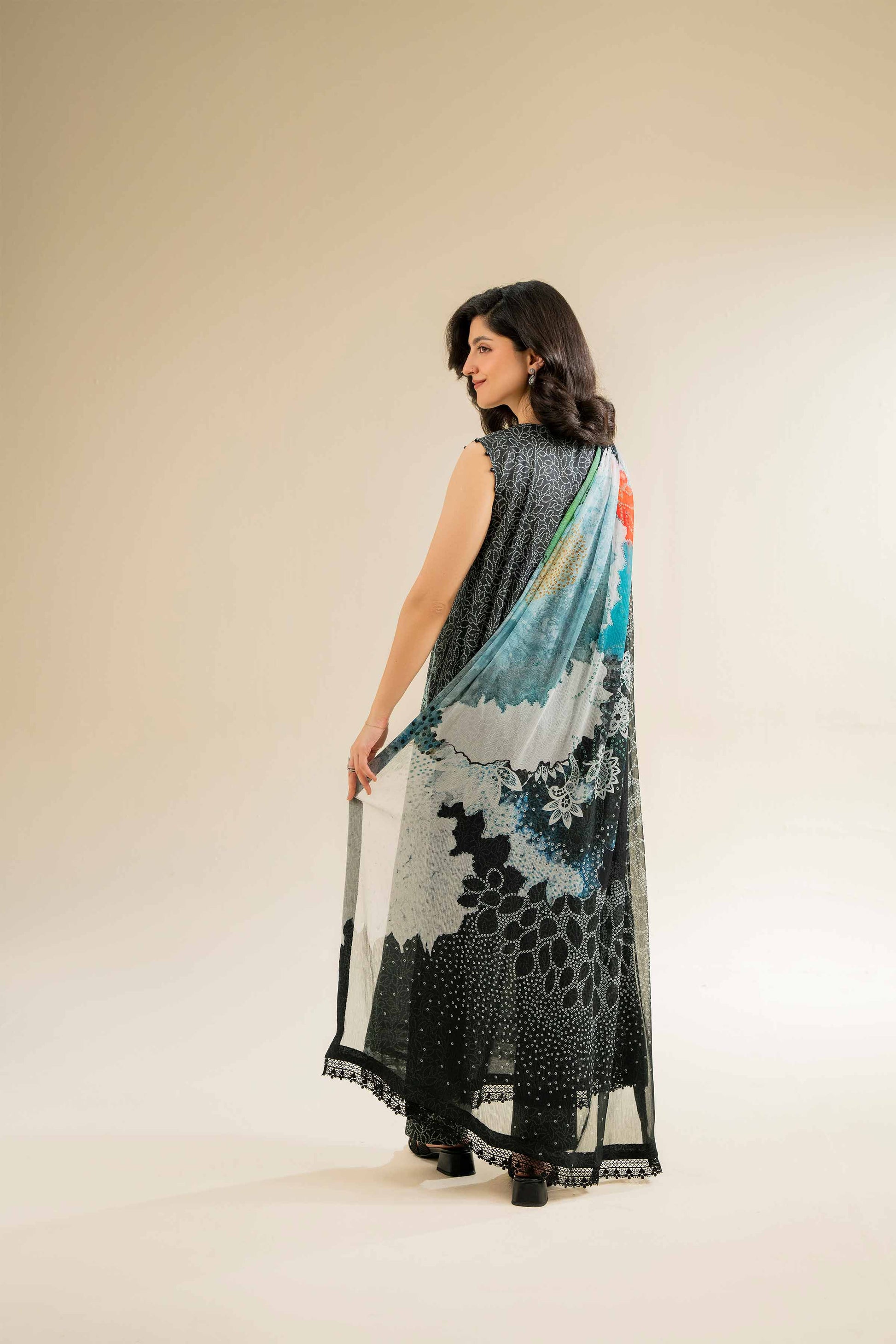 Nishat | Cross Season Edit | 42501090 -  Nishat Ladies Clothes - Original Designer Dress - House of Maryam