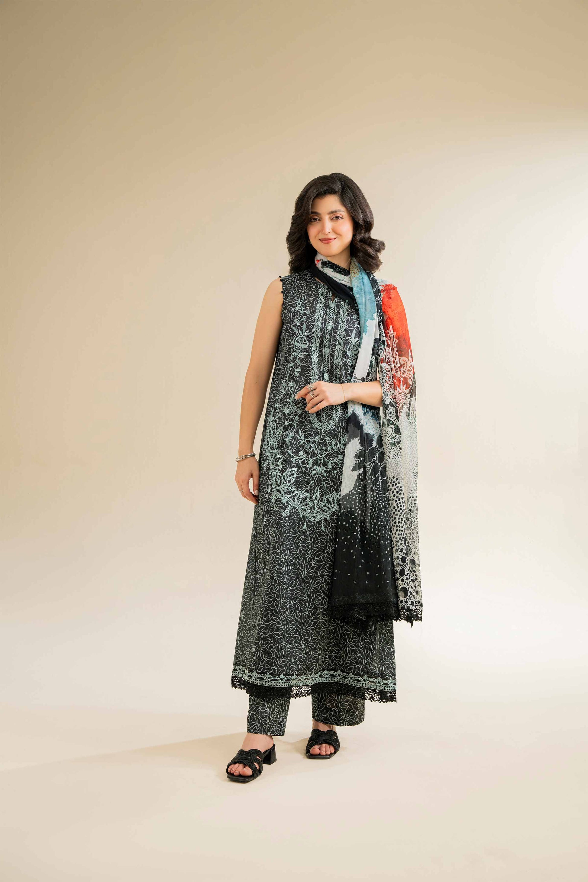 Nishat | Cross Season Edit | 42501090 -  Nishat Ladies Clothes - Original Designer Dress - House of Maryam