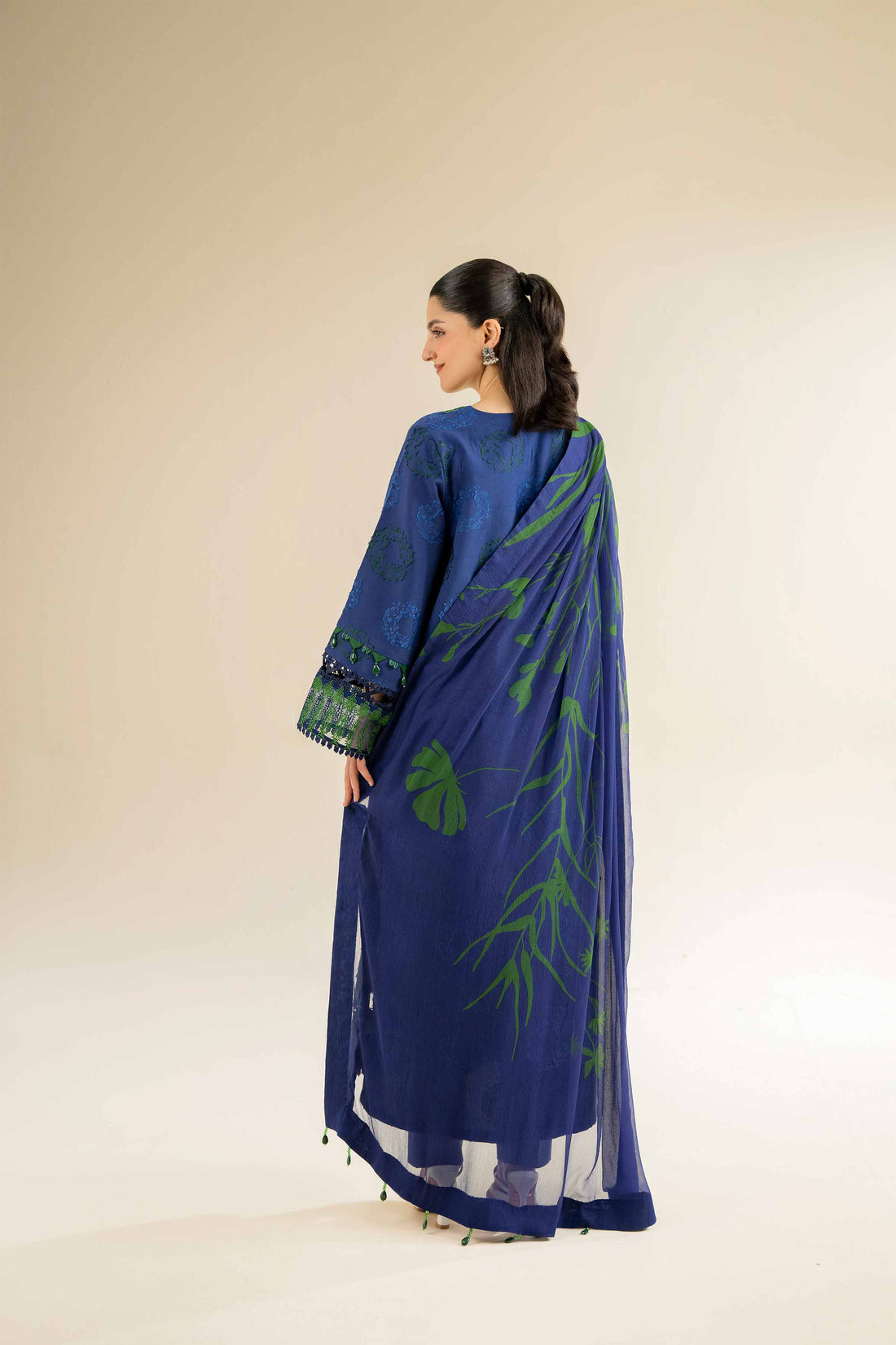 Nishat | Cross Season Edit | 42501091 -  Nishat Ladies Clothes - Original Designer Dress - House of Maryam