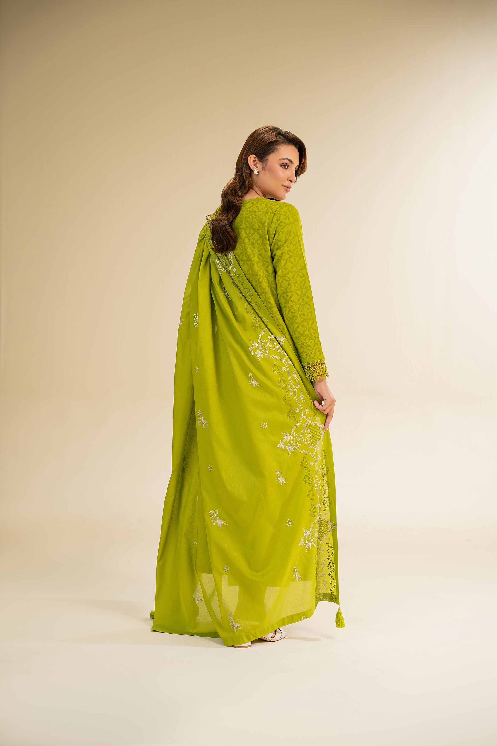 Nishat | Cross Season Edit | 42501101 -  Nishat Ladies Clothes - Original Designer Dress - House of Maryam