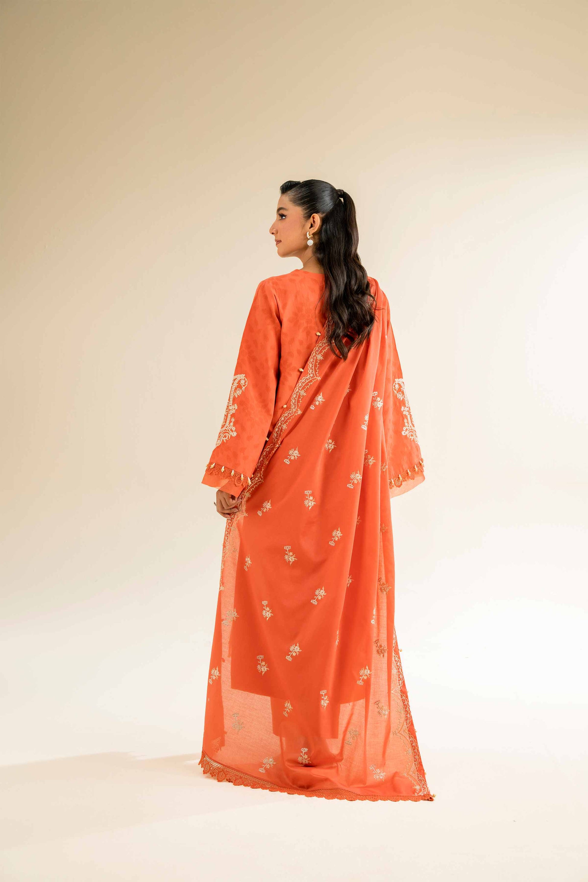 Nishat | Cross Season Edit | 42501102 -  Nishat Ladies Clothes - Original Designer Dress - House of Maryam