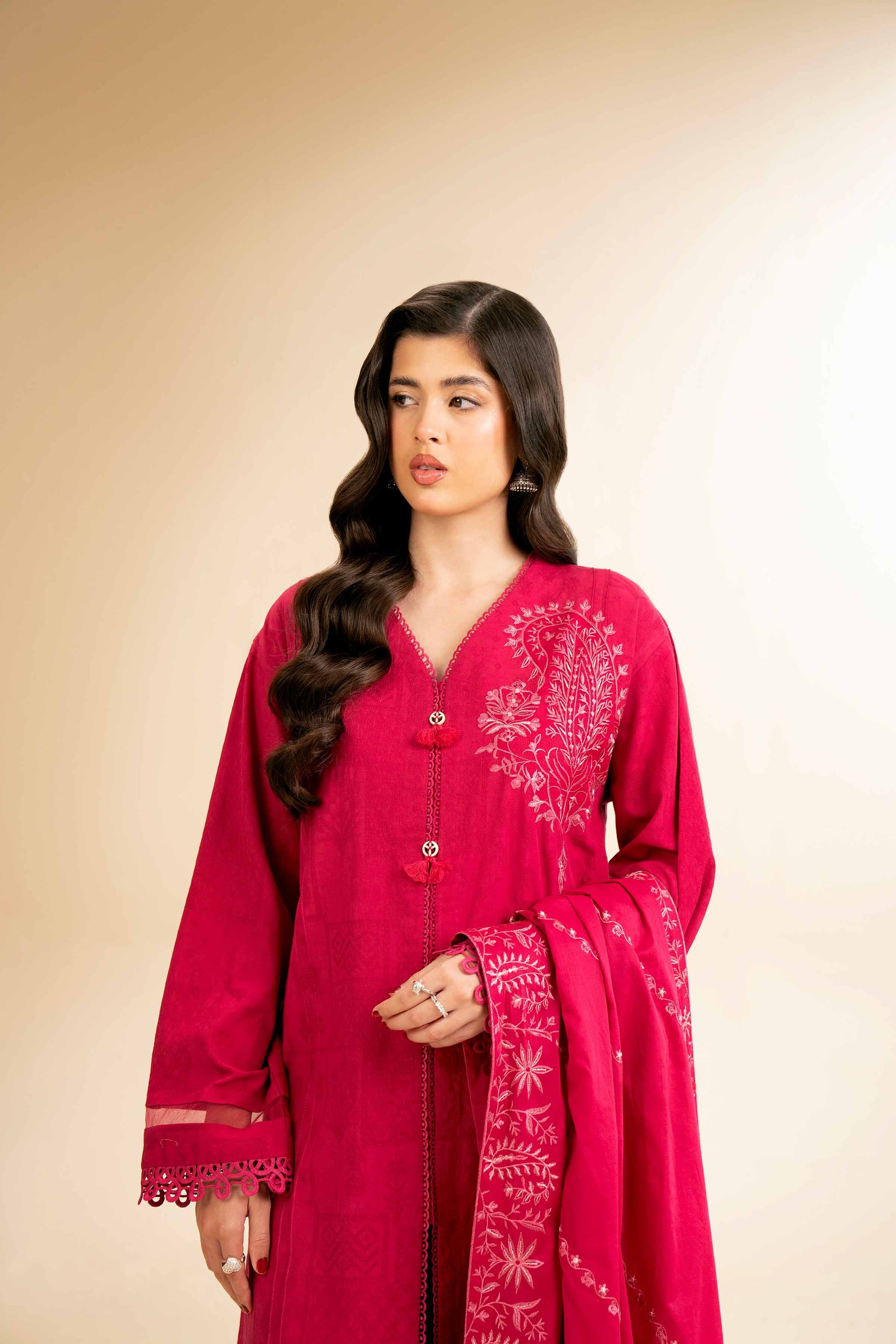 Nishat | Cross Season Edit | 42501104 -  Nishat Ladies Clothes - Original Designer Dress - House of Maryam