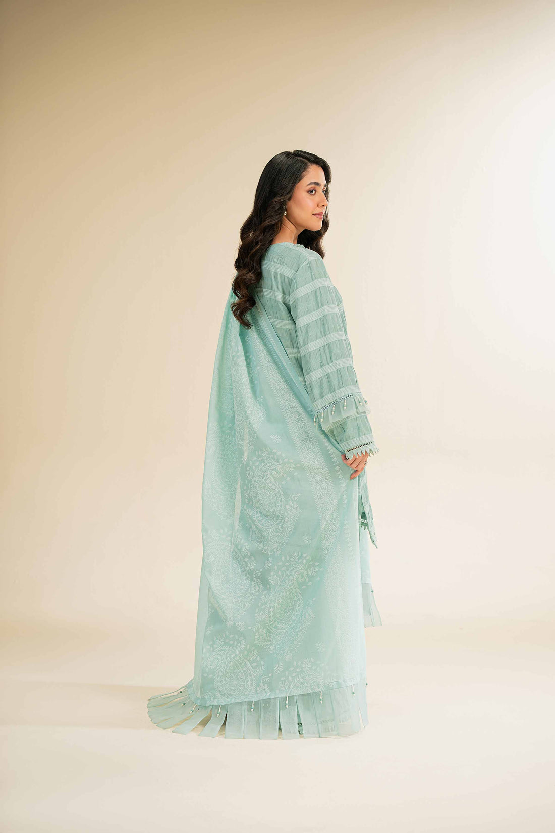 Nishat | Cross Season Edit | 42501108 -  Nishat Ladies Clothes - Original Designer Dress - House of Maryam