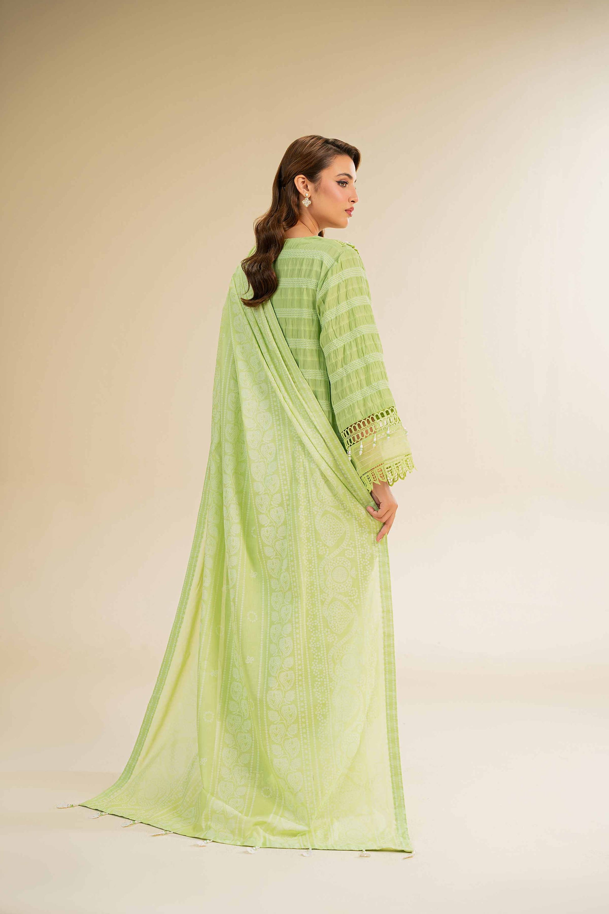 Nishat | Cross Season Edit | 42501109 -  Nishat Ladies Clothes - Original Designer Dress - House of Maryam