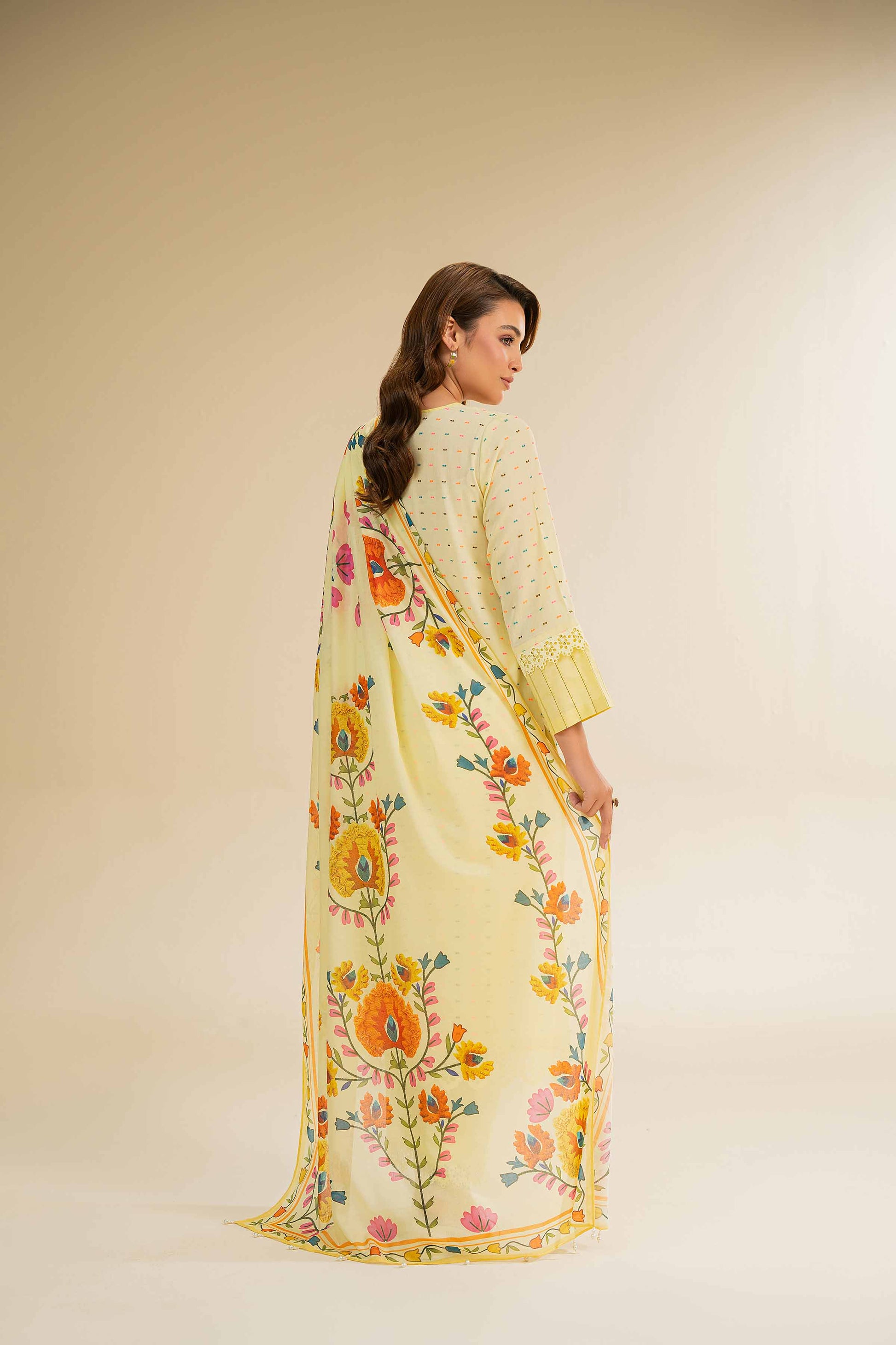 Nishat | Cross Season Edit | 42501111 -  Nishat Ladies Clothes - Original Designer Dress - House of Maryam