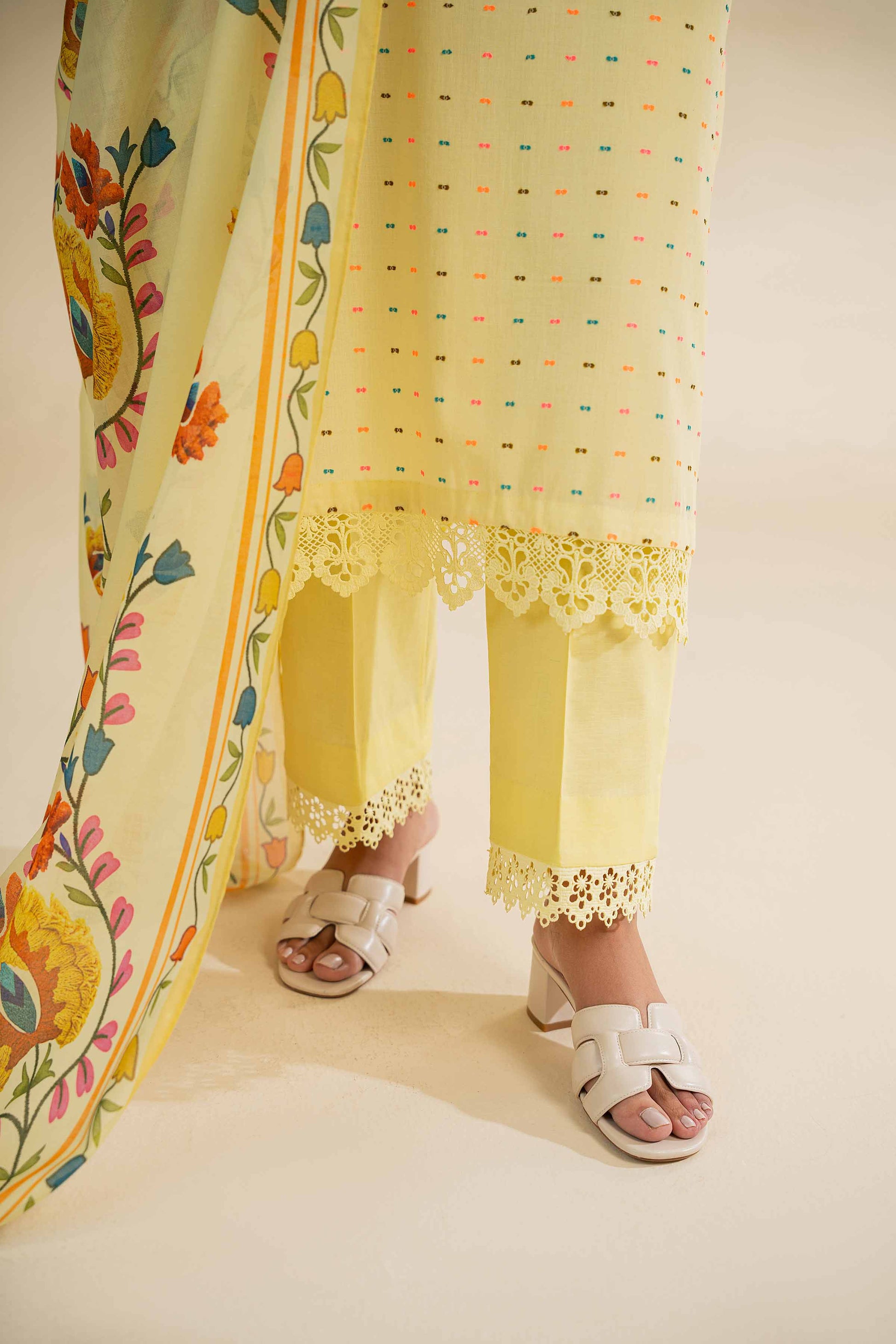 Nishat | Cross Season Edit | 42501111 -  Nishat Ladies Clothes - Original Designer Dress - House of Maryam