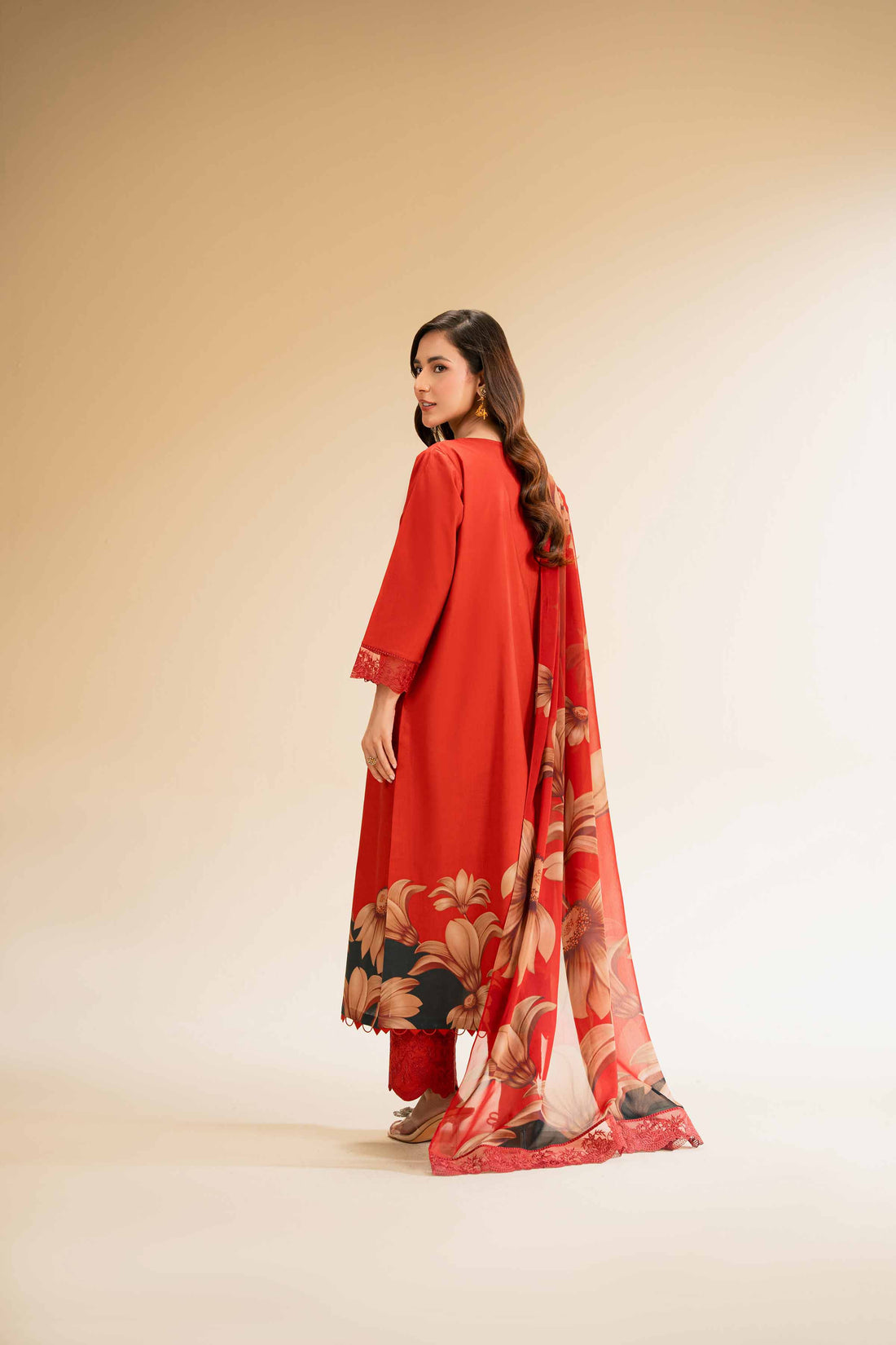Nishat | Cross Season Edit | 42519165 -  Nishat Ladies Clothes - Original Designer Dress - House of Maryam