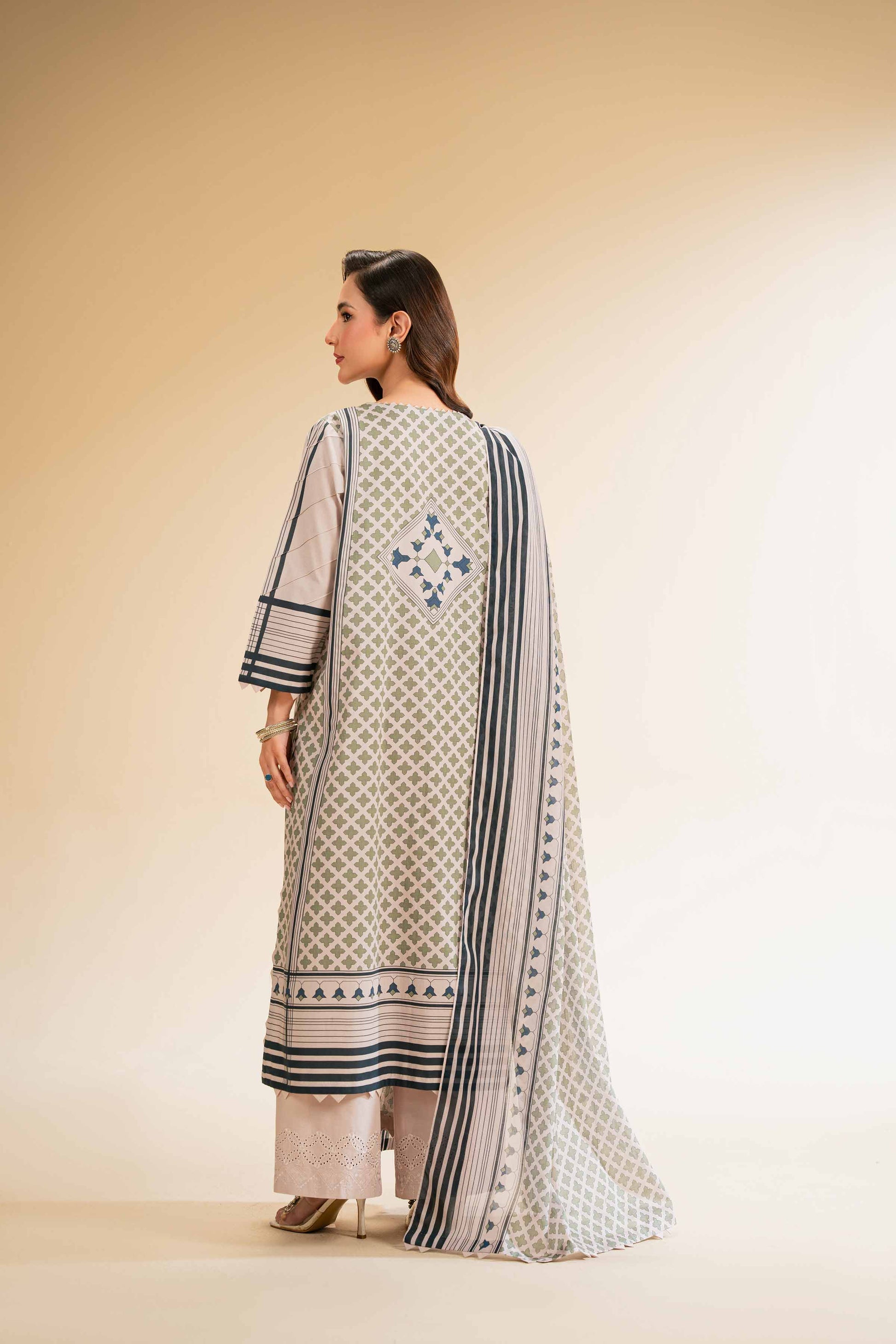 Nishat | Cross Season Edit | 42519173 -  Nishat Ladies Clothes - Original Designer Dress - House of Maryam