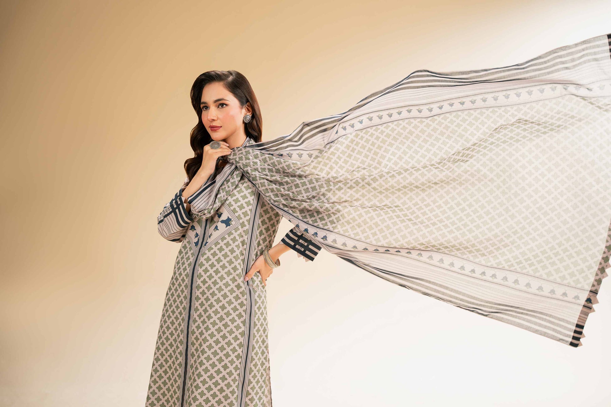 Nishat | Cross Season Edit | 42519173 -  Nishat Ladies Clothes - Original Designer Dress - House of Maryam