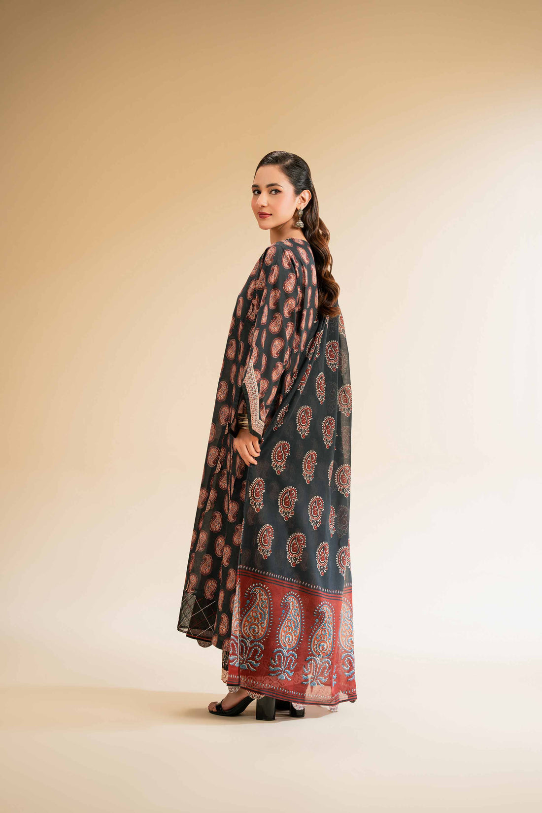 Nishat | Cross Season Edit | 42519175 -  Nishat Ladies Clothes - Original Designer Dress - House of Maryam