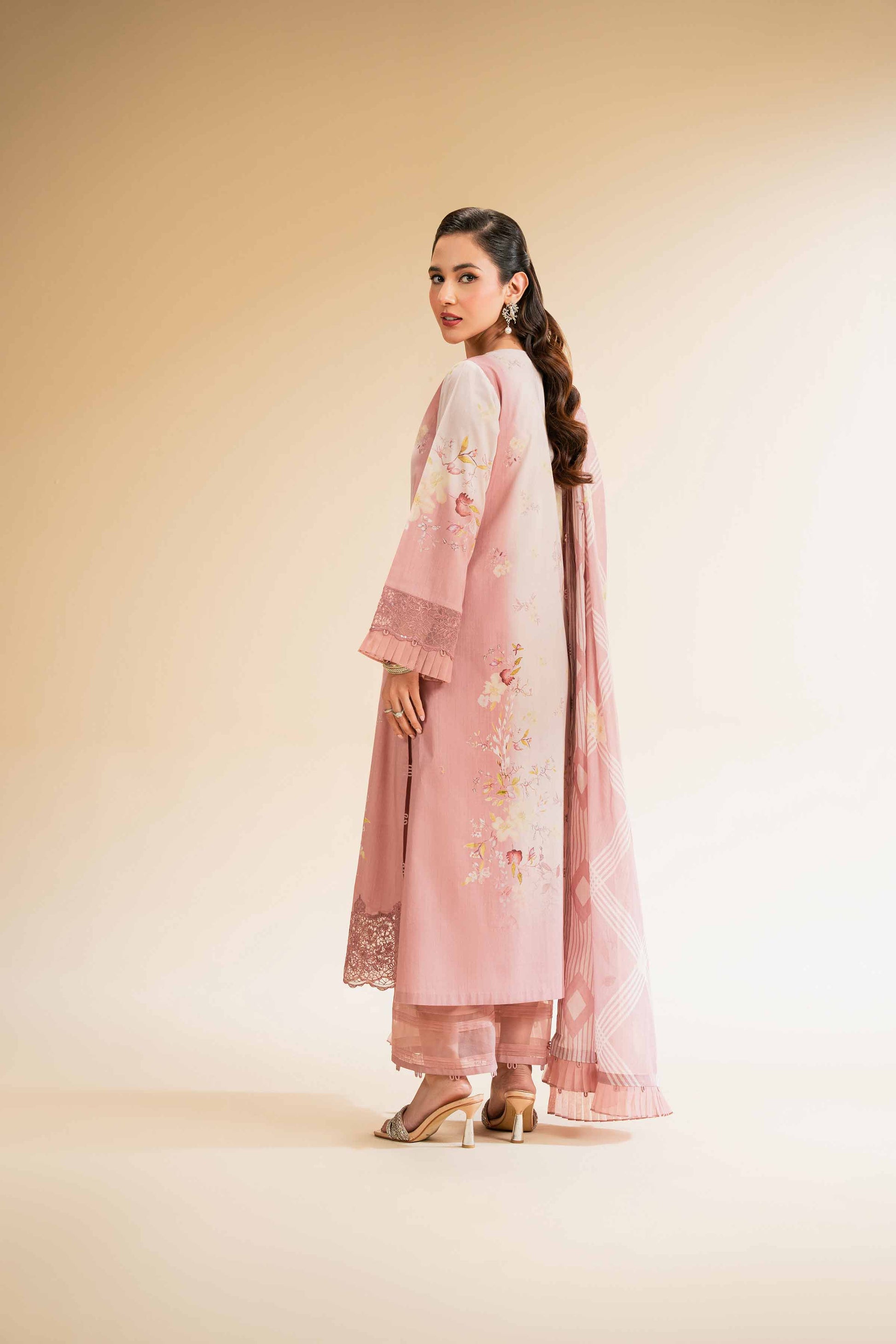 Nishat | Cross Season Edit | 42519176 -  Nishat Ladies Clothes - Original Designer Dress - House of Maryam