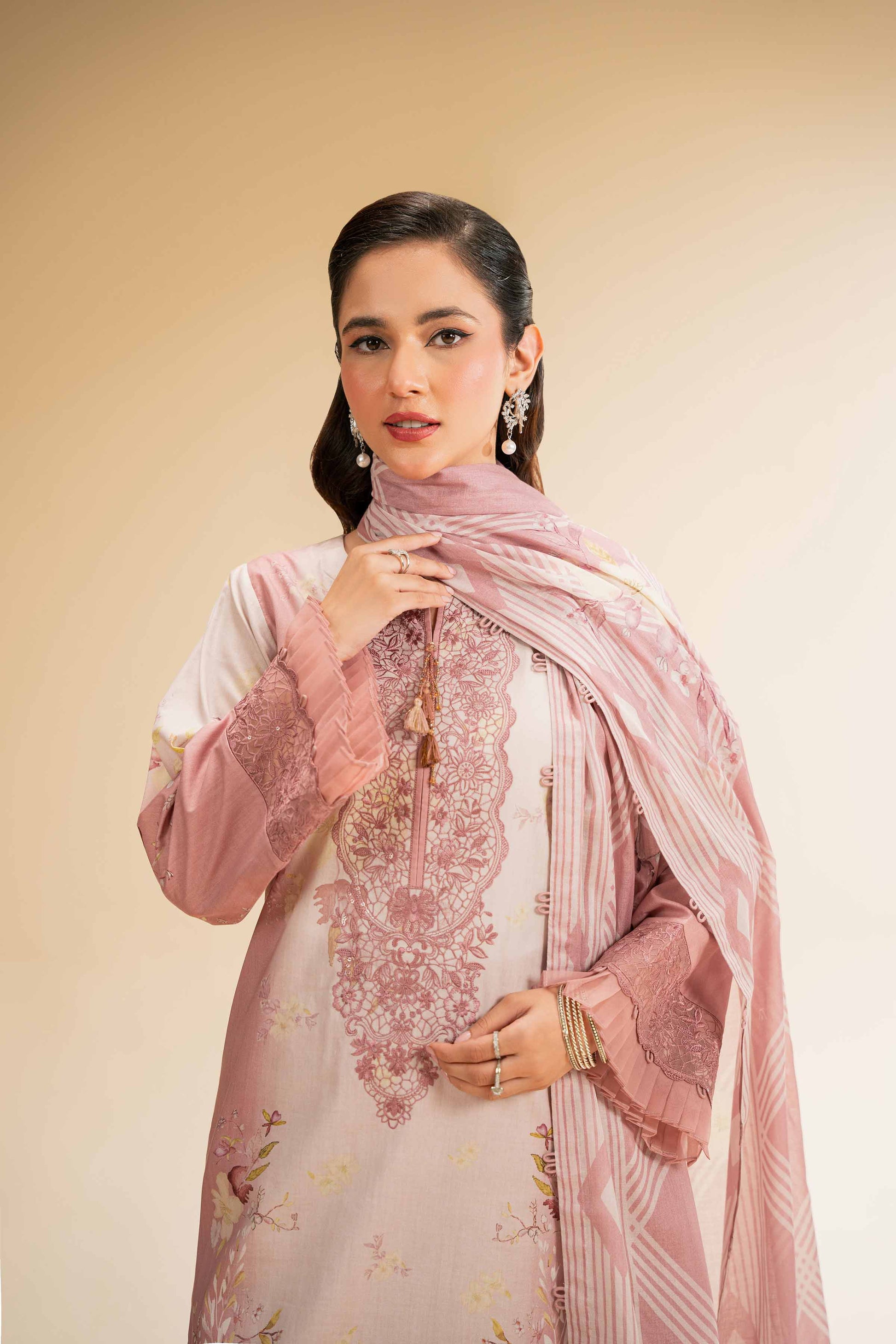 Nishat | Cross Season Edit | 42519176 -  Nishat Ladies Clothes - Original Designer Dress - House of Maryam