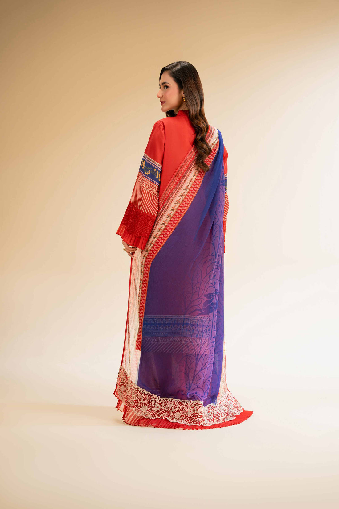 Nishat | Cross Season Edit | 42519396 -  Nishat Ladies Clothes - Original Designer Dress - House of Maryam