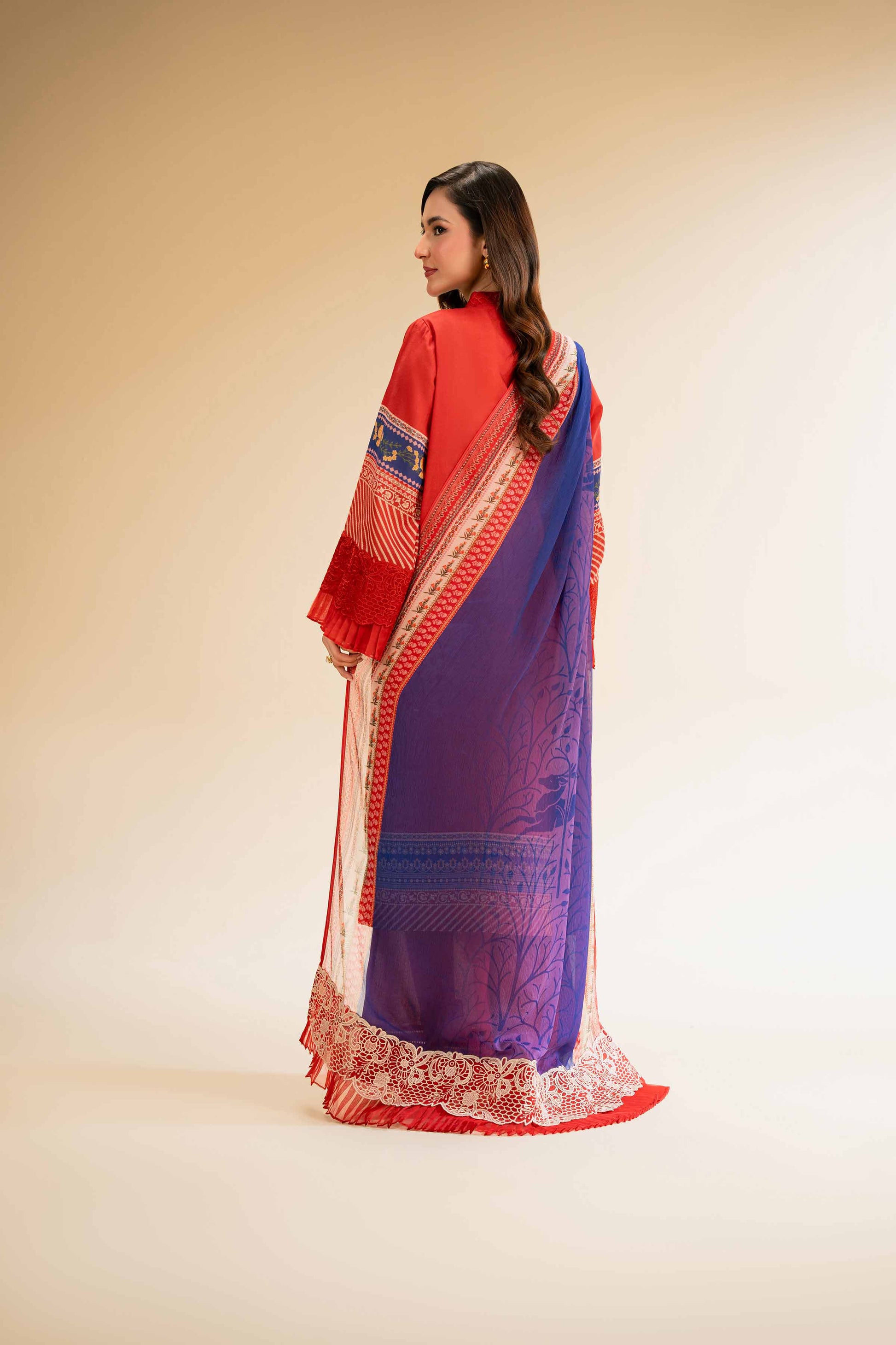 Nishat | Cross Season Edit | 42519396 -  Nishat Ladies Clothes - Original Designer Dress - House of Maryam