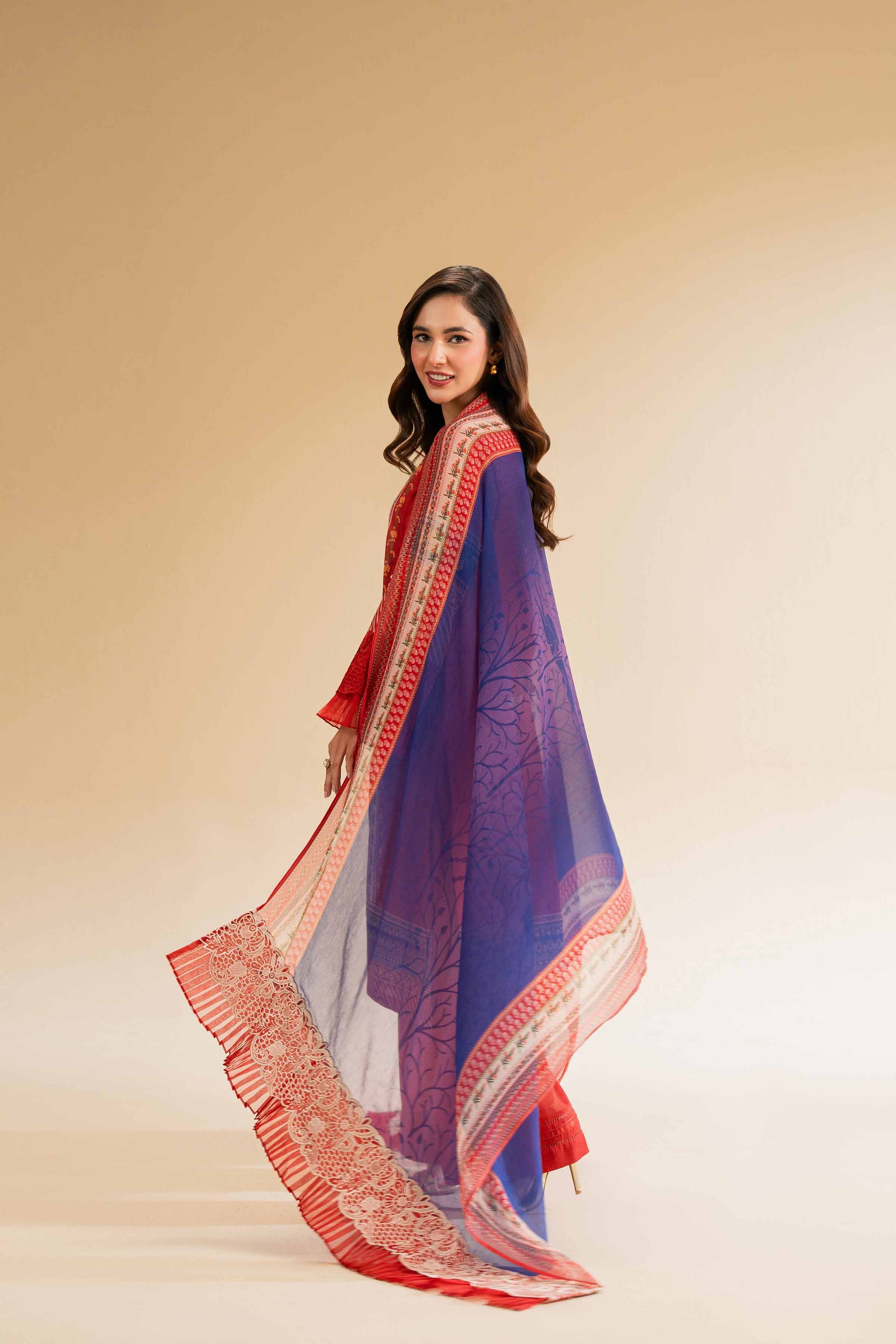 Nishat | Cross Season Edit | 42519396 -  Nishat Ladies Clothes - Original Designer Dress - House of Maryam