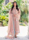 Saira Shakira | Luxury Pret | Zinnia -  Saira Shakira Ladies Clothes - Original Designer Dress - House of Maryam