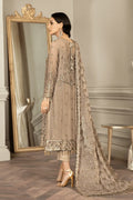 Zarif | Mehroz Formals | LIME STONE -  Zarif Formal - Original Designer Dress - House of Maryam