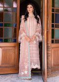 Saira Shakira | Luxury Pret | Zinnia -  Saira Shakira Ladies Clothes - Original Designer Dress - House of Maryam