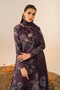 Iznik | Exclusive Winter | UE-354 -  Iznik Ladies Clothes - Original Designer Dress - House of Maryam