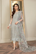 Zarif | Mehroz Formals | GRACE -  Zarif Formal - Original Designer Dress - House of Maryam