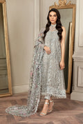 Zarif | Mehroz Formals | GRACE -  Zarif Formal - Original Designer Dress - House of Maryam