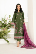 Iznik | Festive Edition | IFE-02 -  Iznik Ladies Clothes - Original Designer Dress - House of Maryam