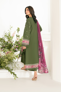 Iznik | Festive Edition | IFE-02 -  Iznik Ladies Clothes - Original Designer Dress - House of Maryam