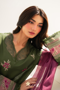 Iznik | Festive Edition | IFE-02 -  Iznik Ladies Clothes - Original Designer Dress - House of Maryam