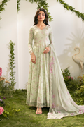 Iznik | Festive Edition | IFE-11 -  Iznik Ladies Clothes - Original Designer Dress - House of Maryam