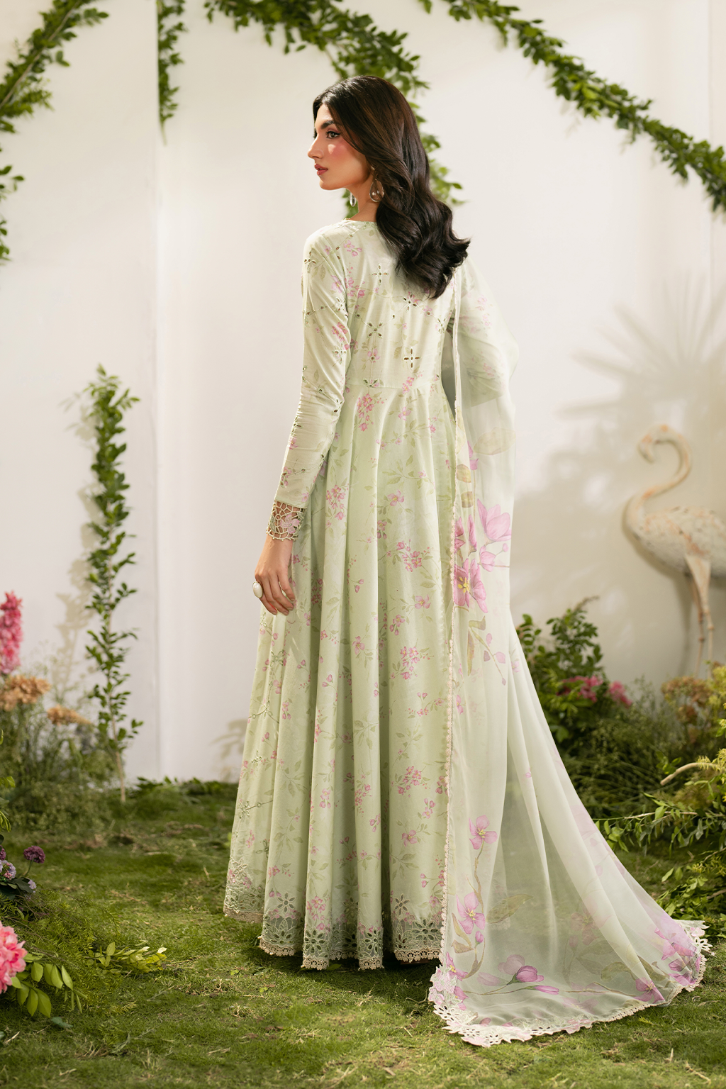 Iznik | Festive Edition | IFE-11 -  Iznik Ladies Clothes - Original Designer Dress - House of Maryam