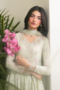 Iznik | Festive Edition | IFE-11 -  Iznik Ladies Clothes - Original Designer Dress - House of Maryam