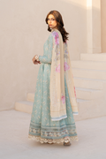 Iznik | Festive Lawn 25 | EFL-06 -  Iznik Ladies Clothes - Original Designer Dress - House of Maryam