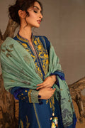 Sobia Nazir | Autumn Winter 23 | 4A -  Sobia Nazir Luxury - Original Designer Dress - House of Maryam