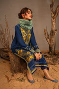 Sobia Nazir | Autumn Winter 23 | 4A -  Sobia Nazir Luxury - Original Designer Dress - House of Maryam