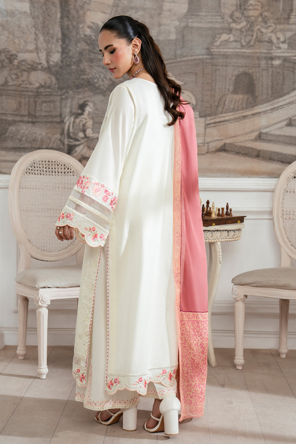 Imrozia Premium | Kianna Casuals | SP-81 Waverly -  Imrozia Premium Ladies Clothes - Original Designer Dress - House of Maryam