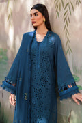 Nureh | Bazaar Lawn | NS-137 -  Nureh Luxury - Original Designer Dress - House of Maryam