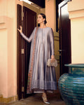 Faiza Saqlain | Carmela Luxury Pret | Mersera -  Faiza Saqlain Ladies Clothes - Original Designer Dress - House of Maryam