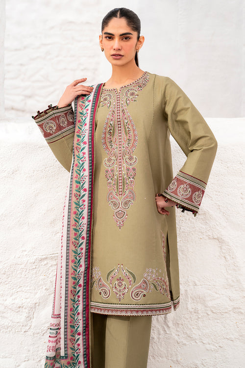 Jazmin | Ready to Wear 25 | RTW-1190 -  Jazmin Ladies Clothes - Original Designer Dress - House of Maryam