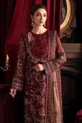 Nureh | Elanora Formals 24 | Soir -  Nureh Formal - Original Designer Dress - House of Maryam
