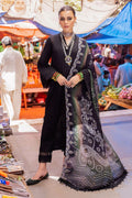 Nureh | Bazaar Lawn | NDS-89 -  Nureh Luxury - Original Designer Dress - House of Maryam