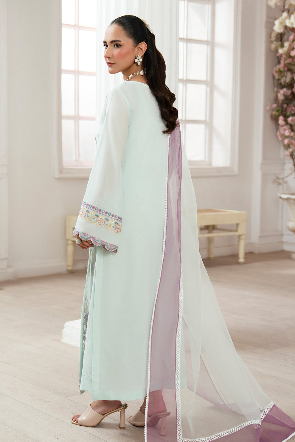 Imrozia Premium | Kianna Casuals | SP-77 Jael -  Imrozia Premium Ladies Clothes - Original Designer Dress - House of Maryam