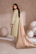 Iznik | Exclusive Winter | UE-359 -  Iznik Ladies Clothes - Original Designer Dress - House of Maryam
