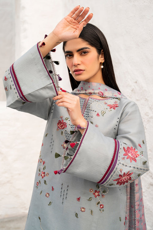 Jazmin | Ready to Wear 25 | RTW - 1172 -  Jazmin Ladies Clothes - Original Designer Dress - House of Maryam