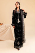 Nureh | Shades of Winter | Sheesh -  Nureh Luxury - Original Designer Dress - House of Maryam
