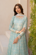 Iznik | Festive Lawn 25 | EFL-06 -  Iznik Ladies Clothes - Original Designer Dress - House of Maryam
