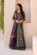 Iznik | Festive Lawn 25 | EFL-11 -  Iznik Ladies Clothes - Original Designer Dress - House of Maryam