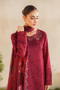 Iznik | Festive lawn 24 | SFL-02 -  Iznik Luxury - Original Designer Dress - House of Maryam