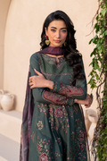 Iznik | Festive Lawn 25 | EFL-11 -  Iznik Ladies Clothes - Original Designer Dress - House of Maryam