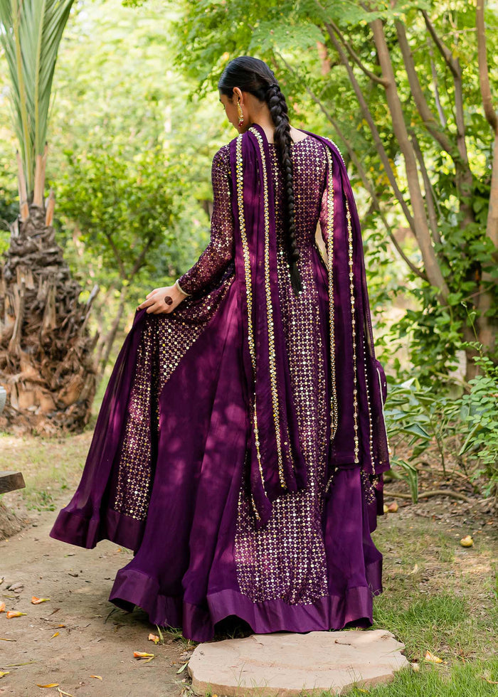 Allure | Mayal Formals | HEER -  Allure Formal - Original Designer Dress - House of Maryam