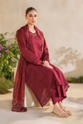 Iznik | Festive lawn 24 | SFL-02 -  Iznik Luxury - Original Designer Dress - House of Maryam